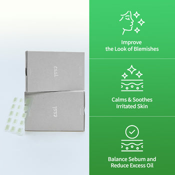 Cica Lactobacillus Spot Control SET