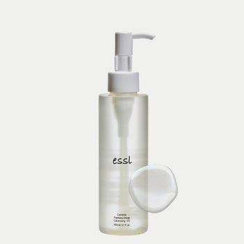 Centella Poreless Deep Cleansing Oil
