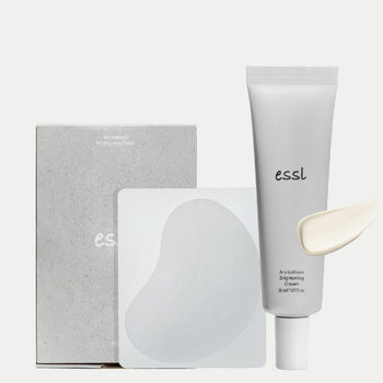 Arvitathion Brithoning Cream & Patch Duo