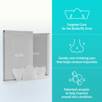 Centella Poreless Patch