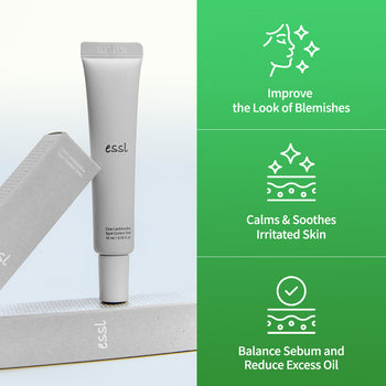 Cica Lactobacillus Spot Control Shot