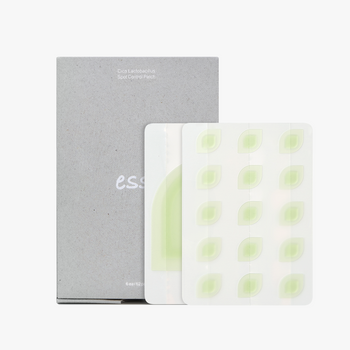 Cica Lactobacillus Spot Control Patch