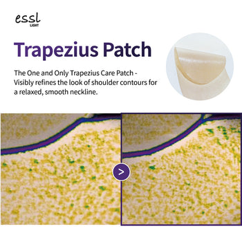 Trapezius Patch