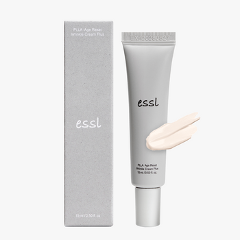 PLLA Age Reset Wrinkle Cream Plus