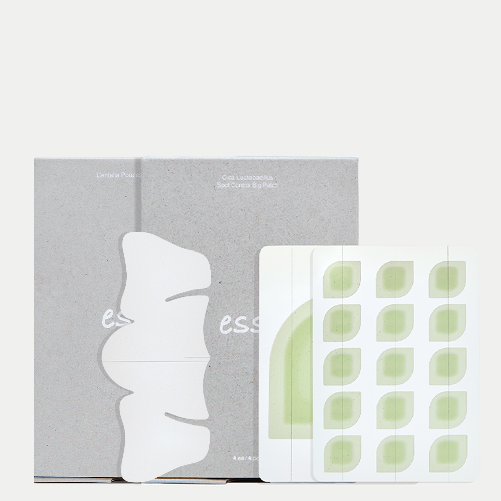 Pore Care Essentials SET