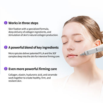 PLLA Age Reset Wrinkle Cream Plus