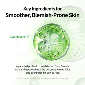 Cica Lactobacillus Spot Control Shot