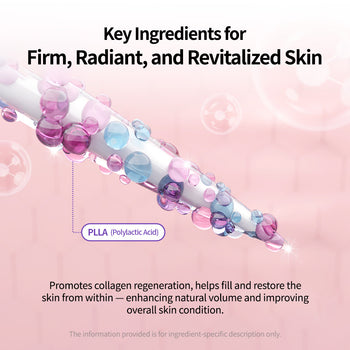 PLLA Age Reset Wrinkle Cream Plus