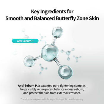 Centella Poreless Patch