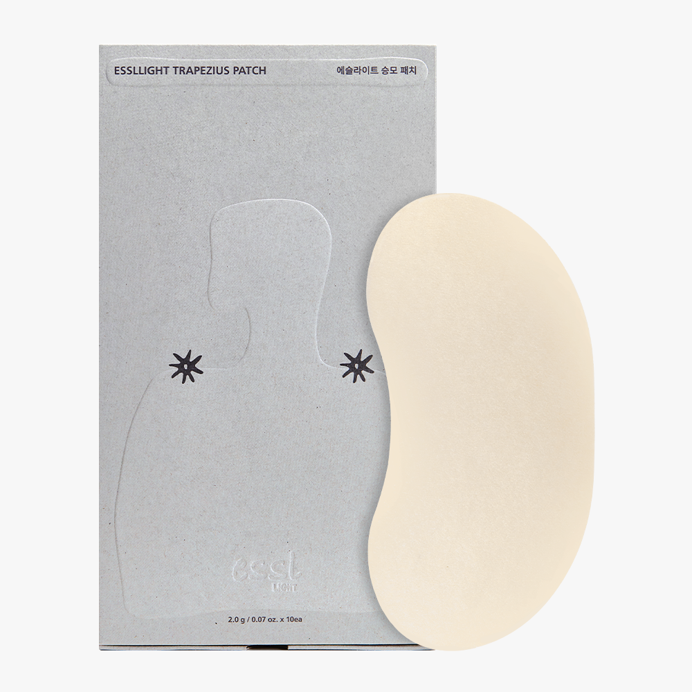Trapezius Patch - essl SG