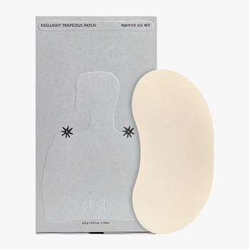 Trapezius Patch