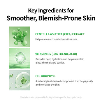 Cica Lactobacillus Spot Control SET
